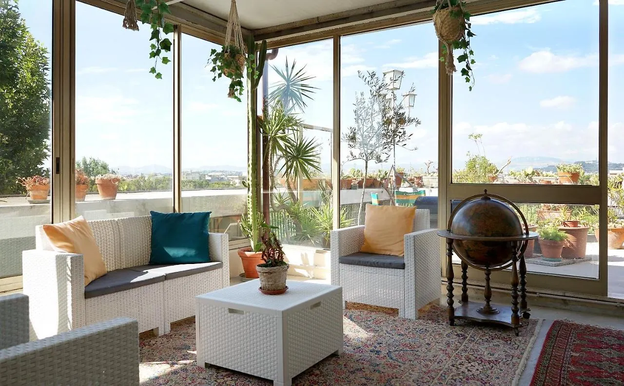 Family Dream Penthouse Villa Rimini Italy
