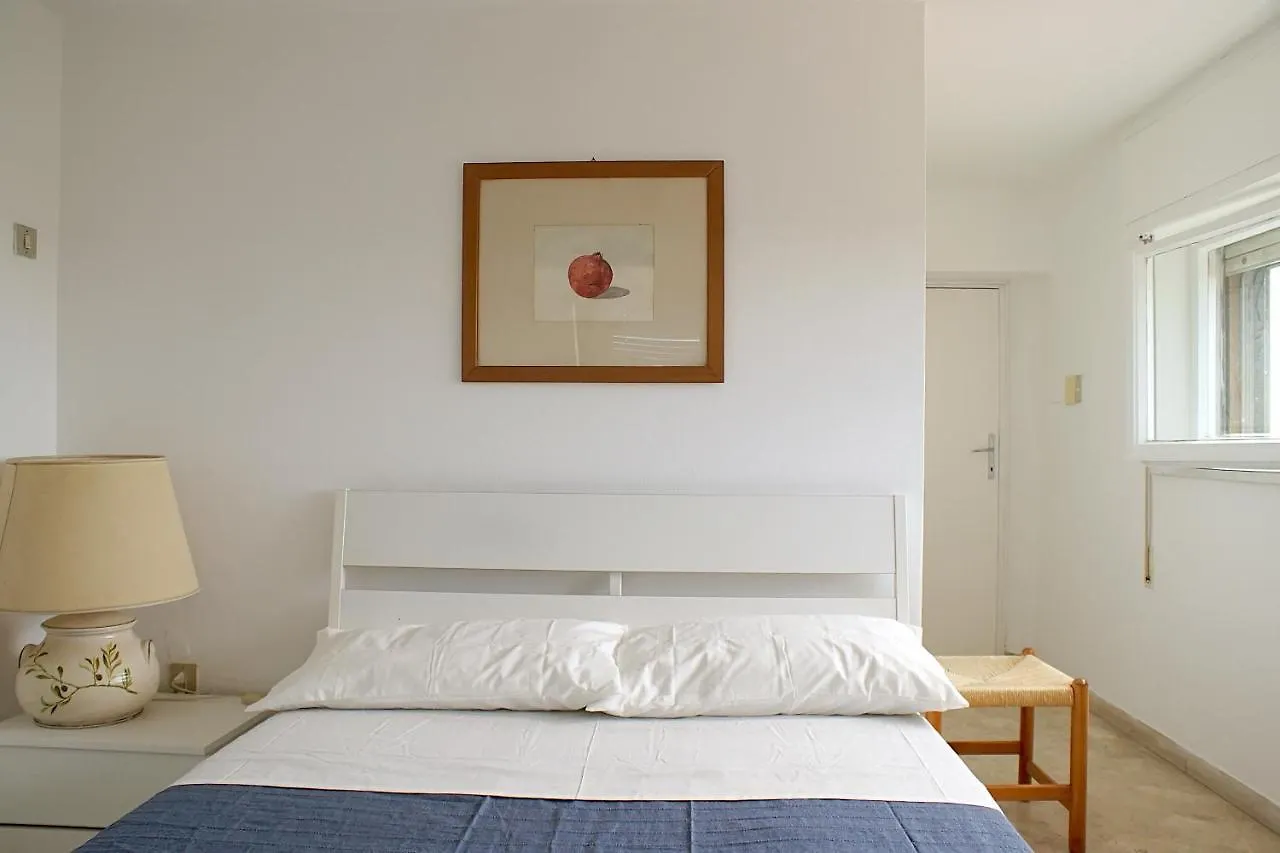 Family Dream Penthouse Villa Rimini